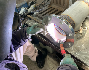 プラント　メンテナンスサービス