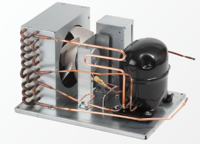 コンデンシングユニット