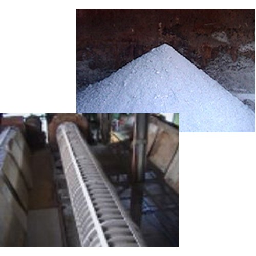 【導入事例プレゼント中】超低含水率！汚泥・糞尿の脱水システム