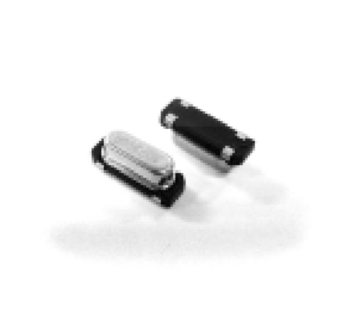 水晶振動子『QA/B』