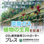 For house cultivation of strawberries and more! CO2 localized application controller "Bres".