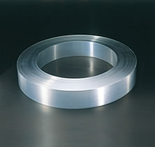 樹脂フィルム・金属積層材 アルセット