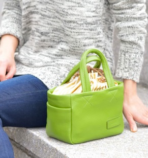 鞄ブランド「+STORY(プラスストーリー)」カタログ