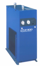 除湿装置『NEW FDXシリーズ』