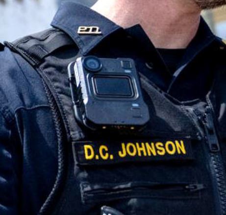 「ボディカメラVB400」レンタルプランのご案内 ※初期費用0円