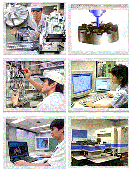 扶桑工機株式会社　事業紹介