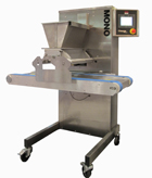 デポジッター『ベビードロップ』 エヌワイビー | イプロスものづくり