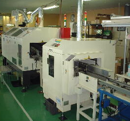 基板組立サービス