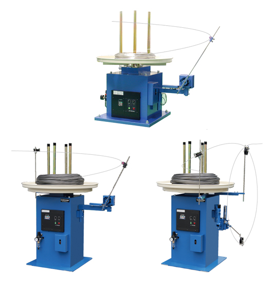 オートターンテーブル『SR-W小型シリーズ』