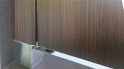 「安全対策」トイレブース内の盗撮抑止対策