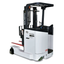 Battery Forklift "PLATTER Multi"