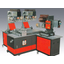 Pad printing system "Slide table method"