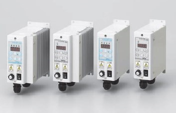 『周波数可変コントローラ』