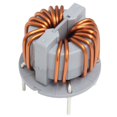 【超小型・軽量・高μ】コモンモードチョークコイルFL-Vシリーズ