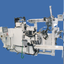 Leave the production of specialized chip saw grinding machines to us!