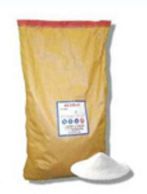 高分子凝集剤『AKフロック』