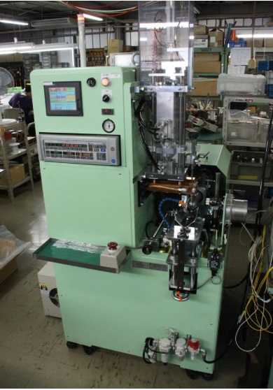 設備紹介　特殊設備例