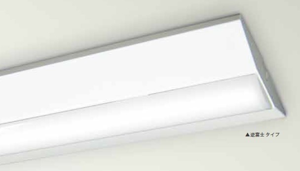 LEDベースライト