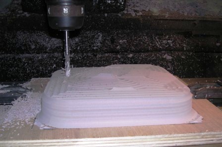 真空成形サービス