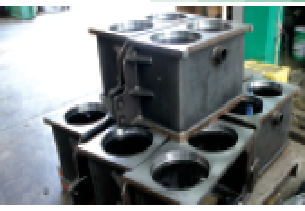 技術紹介【製缶】