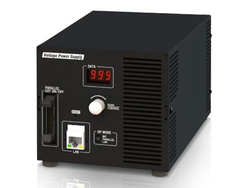 120・300・600W高容量定電圧コントローラ IWDV48 レイマック