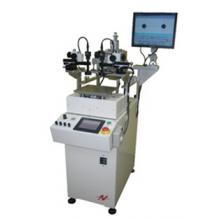 オートアライメントスクリーン印刷機