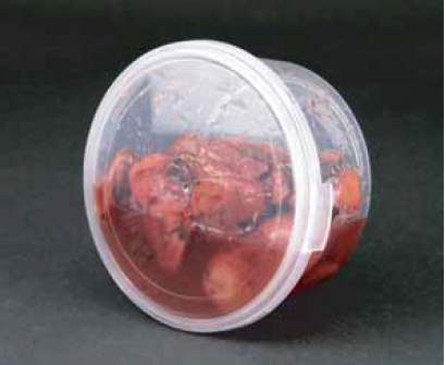 ロック式容器『PTRC300ML(terra-300) 』