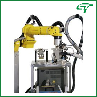 スターテクノ｜高精度3D塗布システム各種接着剤・ホットメルト対応