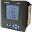 Multifunctional Electronic Power Meter PA3000