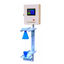 Moisture Meter "Non-contact Microwave Moisture Meter"