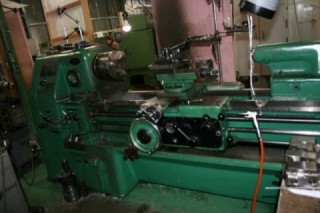 株式会社昭和工業所　保有設備