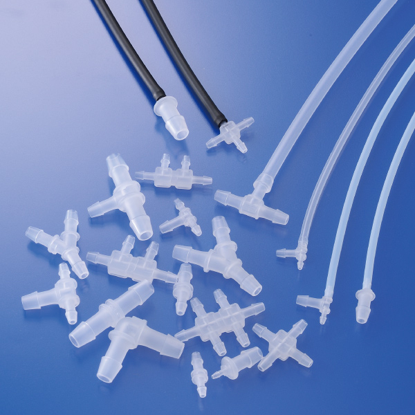 ミニコネクター|日本製の小型フィッティング(樹脂製継手)