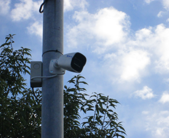 【施工事例】工場の安全衛生管理(愛知県江南市)