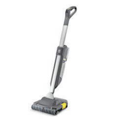 業務用手押し式床洗浄機『BR 30/1 C Bp』