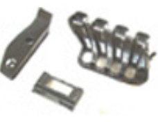 樹脂製品・樹脂金型の設計製作はお任せください！