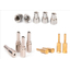 Cold Forged Parts Planning and Design Services