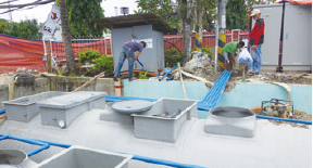 【水泥新聞 第59号】持続可能な開発目標SDGsとは