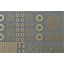 High Brightness High Current LED Heat Dissipation Substrate "MMMS Substrate"