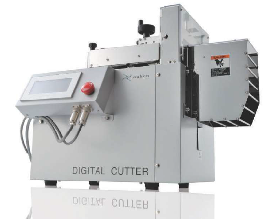 デジタルカッター『ZKC-325V(シャー刃タイプ)』