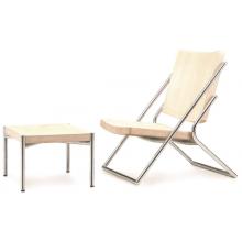 桐里工房　イージーチェア　sou