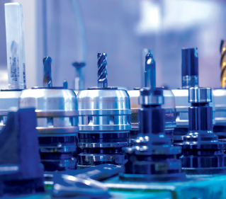 タルイシ機工株式会社　事業紹介