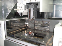 機械部品・金型部品　製作サービス