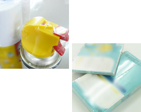 包装 アウトソーシングサービス