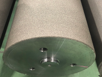 溶射加工サービス