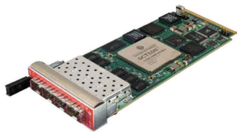 拡張ボード AMC9210 AMC Module エルエッチエス | イプロスものづくり