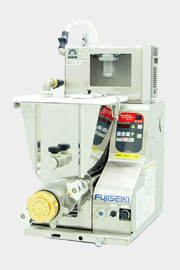 不二精機 業務用小型パスタ機Ⅱ MPC-2500 パスタマシン 製麺機 100V 不二精機 業務用小型パスタ機Ⅱ MPC-2500 パスタマシン 製麺機