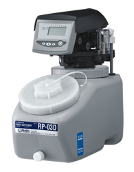 クリタック 全自動軟水器 アビオソフナー RP-03D 業務用 本体 全自動軟水器 | 業務用品-