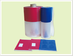 DMラッピングフィルム