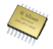 SPI F-RAM