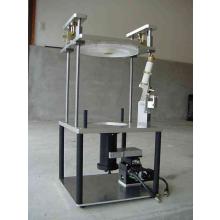 電力・電子・プラズマ関連　電荷分布装置